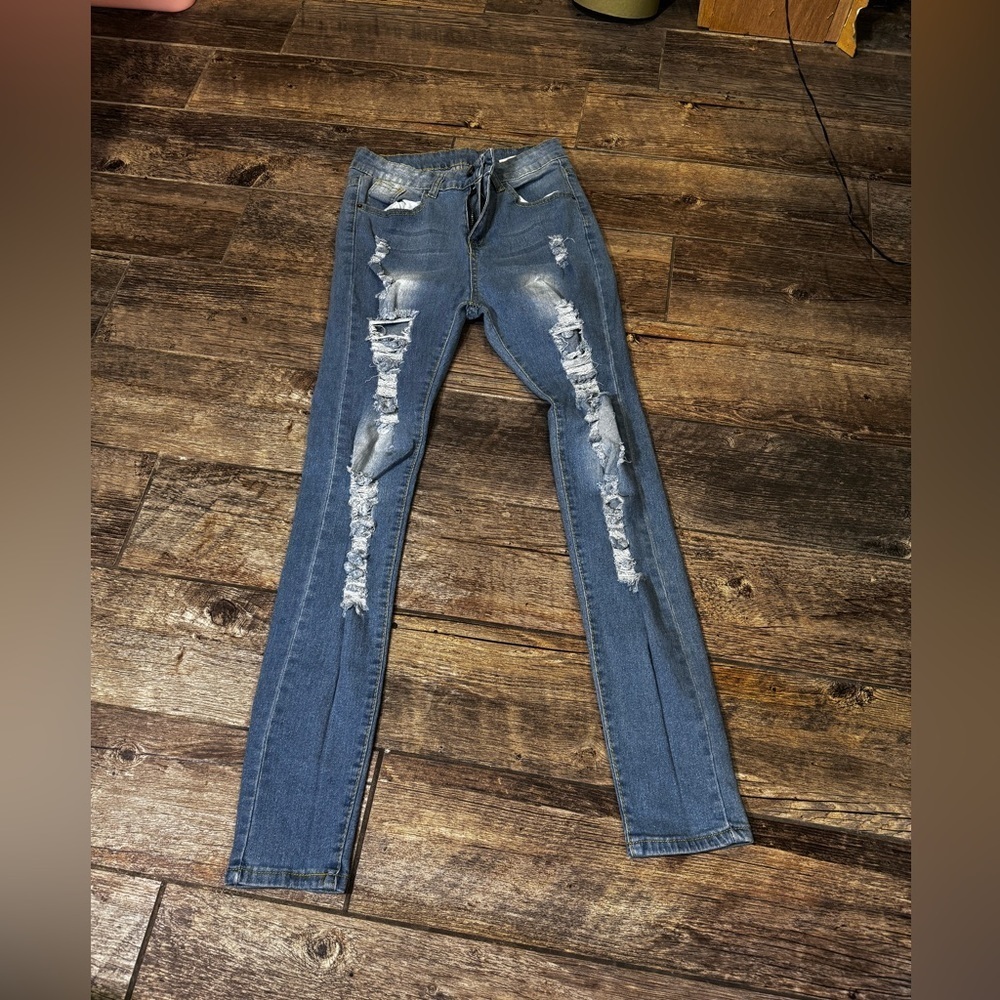 Jeans-Like New (e)​​​ - Picture 2 of 6